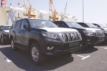 Ngấm “đòn” Covid-19, giá ô tô sẽ giảm sau đại dịch?