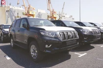 Ngấm “đòn” Covid-19, giá ô tô sẽ giảm sau đại dịch?