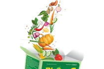 Bổ sung chất xơ hòa tan giúp phòng hiệu quả táo bón ở trẻ