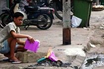 Đà Nẵng: Kiểm tra chặt chẽ việc đốt vàng mã trước, trong và sau Tết