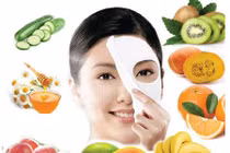 Bí quyết để có dáng thon, da đẹp ngày Tết