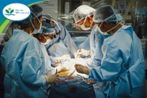 Cẩn trọng viêm gan do “virus lạ” tấn công trẻ.