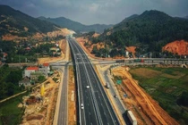 Dự án cao tốc Bắc-Nam sẽ được thu phí và nhượng quyền ra sao?