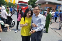 Vượt nỗi buồn thi trượt