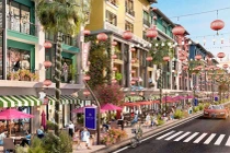 Bất động sản Vân Đồn: Bến đỗ mới cho nhà đầu tư lớn