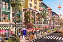 Bất động sản Vân Đồn: Bến đỗ mới cho nhà đầu tư lớn