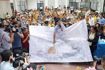 Tái định cư cho người dân ngoài ranh Thủ Thiêm trong tháng 9/2020