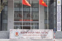 Cấm kiểm toán viên nhậu, hát karaoke với đơn vị được kiểm toán