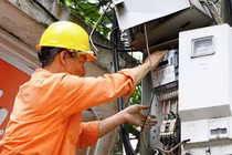 EVN mua điện chạy dầu với giá 5.000đ/kWh