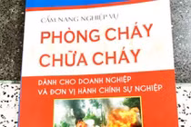 Các tổ chức, cá nhân cần cảnh giác trước hành vi mạo danh Cảnh sát PCCC để lừa đảo chiếm đoạt tài sản.