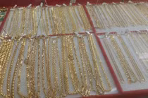 Giá vàng hôm nay 17-9: Tăng trước diễn biến bất ngờ