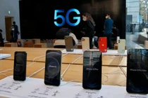 Điện thoại di động, đồng hồ thông minh ảnh hưởng tới thiết bị cấy ghép y tế