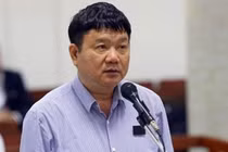 Giúp Út ‘trọc’ mua quyền thu phí, ông Đinh La Thăng tiếp tục hầu tòa