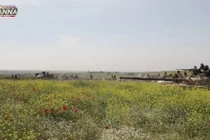 Syria: Lính Tiger sẵn sàng xung trận, chiến sự Idlib chực chờ bùng nổ