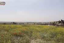 Syria: Lính Tiger sẵn sàng xung trận, chiến sự Idlib chực chờ bùng nổ