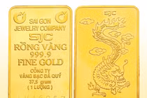 Thống đốc NHNN lý giải nguyên nhân vàng SJC chênh 16-17 triệu đồng/lượng