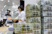 Dự tính giảm nợ công về 52,7% năm 2022