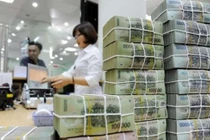 Dự tính giảm nợ công về 52,7% năm 2022