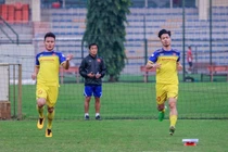 Báo Thái Lan điểm tên 4 cầu thủ đáng chú ý nhất tuyển Việt Nam