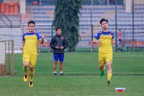 Báo Thái Lan điểm tên 4 cầu thủ đáng chú ý nhất tuyển Việt Nam