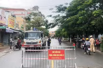 Bạc Liêu: Dừng xét nghiệm tầm soát COVID-19 tại cơ quan cấp tỉnh