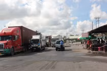 Vaccine rất cần cho các lĩnh vực ngành nghề như giao nhận, vận tải 