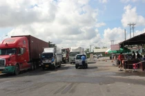 Vaccine rất cần cho các lĩnh vực ngành nghề như giao nhận, vận tải 