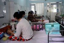 Trẻ dễ mắc viêm não Nhật Bản và viêm màng não mô cầu nếu tiêm ngừa không đầy đủ