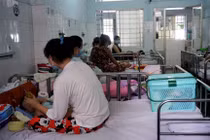 Trẻ dễ mắc viêm não Nhật Bản và viêm màng não mô cầu nếu tiêm ngừa không đầy đủ