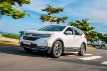 Honda Việt Nam triệu hồi 19.219 xe ô tô để thay thế bơm nhiên liệu