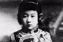 Kết cục bi ai của nàng cách cách cuối cùng triều Thanh, trở thành “hán gian”