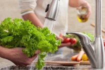 Cách ăn rau sống để không nhiễm bệnh