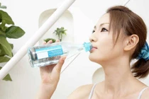 Cháy nắng và cách ‘chữa cháy’