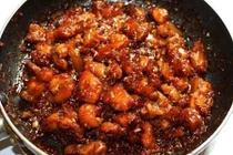 Cách rang thịt ba chỉ ngon hấp dẫn