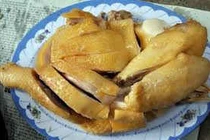 Cách chế biến 5 món gà ngon bằng nồi cơm điện