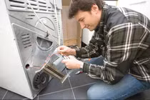 Cách làm vỏ thiết bị điện nối đất