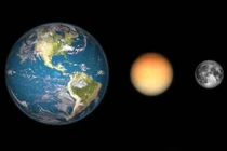 Cách tìm kiếm sao Thủy