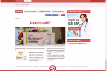 Dược phẩm Đông Đô bị phạt nặng