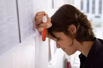 Mất trí nhớ tạm thời có đáng lo?