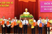 Ban Bí thư Trung ương Đảng chỉ định nhân sự mới