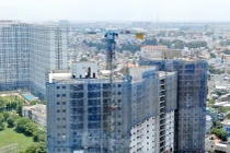 Lộ lý do 22.000 căn hộ chung cư ở TPHCM bị ‘treo’ sổ hồng