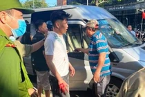 Vụ súng nổ ở trung tâm TP Cần Thơ: Khởi tố 20 đối tượng liên quan