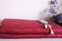 Nguy hiểm khi sử dụng chăn, gối điện