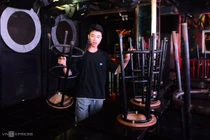 Đề xuất hỗ trợ nhân viên quán bar, karaoke, gym