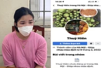 4 đối tượng trong đường dây đánh bạc bị bắt giữ.