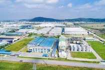  SGT xây dựng Khu công nghiệp Đại Đồng - Hoàn Sơn giai đoạn 2