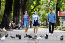 Quận 1 đạt cả 6 tiêu chí về kiểm soát dịch