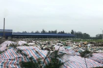 Thanh Hóa: Hỗ trợ kinh phí xử lý chất thải rắn sinh hoạt