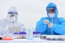 Thêm 6 bệnh nhân mắc nCovid-19, nâng số ca nhiễm cả nước lên 233