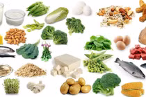 Bổ sung vitamin K2 tăng chiều cao